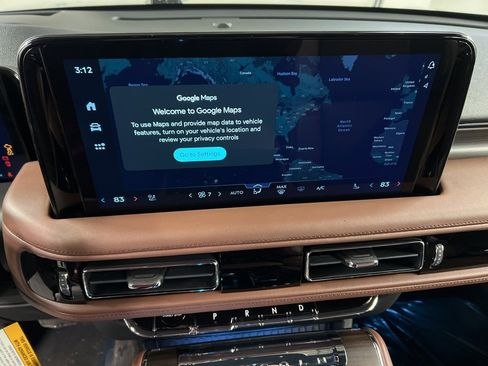 New 2026 Lincoln Aviator Reserve image 11