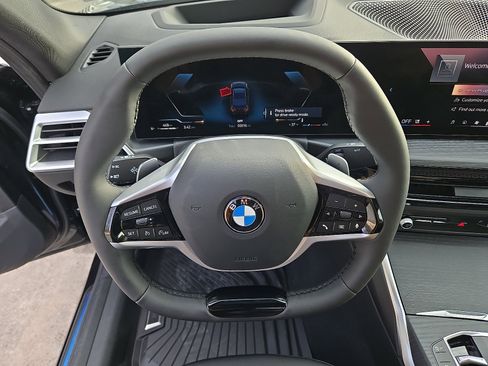 New 2026 BMW 330i xDrive xDrive w/ Premium Package image 8