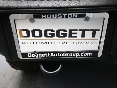 New 2025 Ford Bronco Badlands