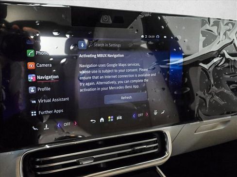 New 2026 Mercedes-Benz CLA 250+ image 14