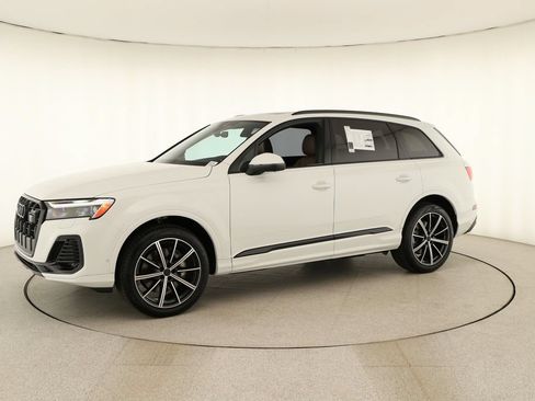 New 2026 Audi Q7 2.0T Premium Plus AWD/4WD image 13