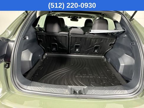 Certified 2026 Subaru Crosstrek 2.0i Premium AWD/4WD image 32