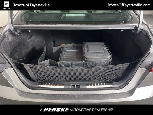 New 2026 Toyota Camry SE image 18