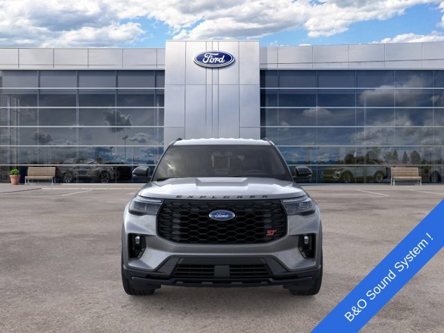 New 2026 Ford Explorer ST RWD image 7