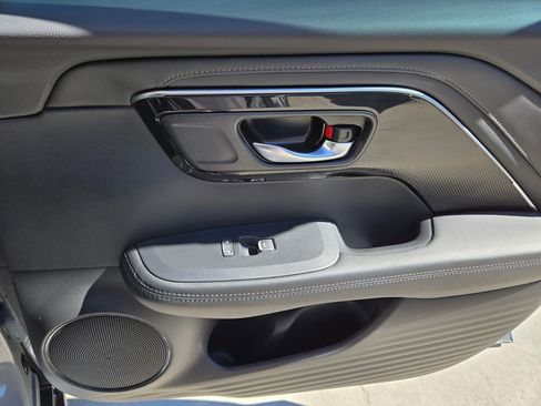 New 2026 Acura ADX AWD image 23
