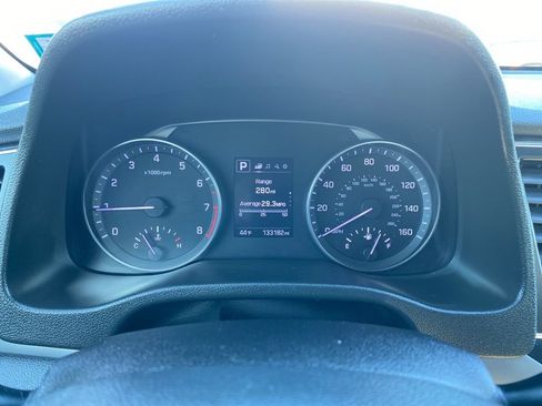 Used 2017 Hyundai Elantra Value Edition w/ Cargo Package image 14