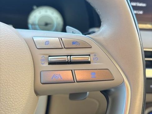 Used 2024 Hyundai Palisade Calligraphy image 13