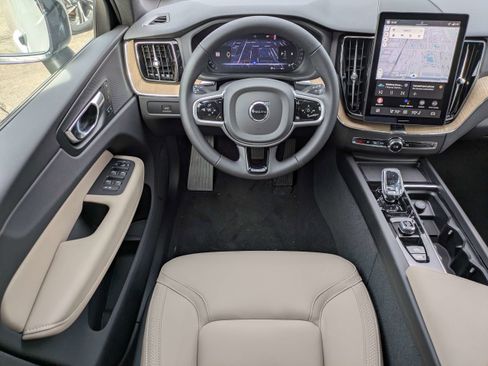New 2026 Volvo XC60 B5 Plus w/ Protection Package Premier image 17