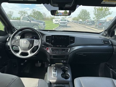 Used 2023 Honda Passport EX-L image 19