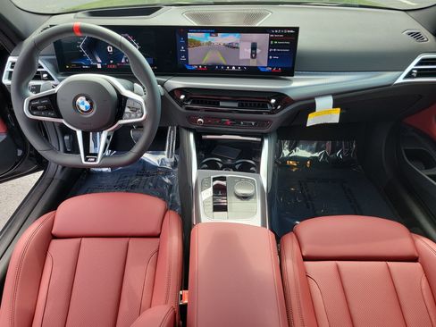 New 2027 BMW M440i Coupe w/ Premium Package RWD image 9