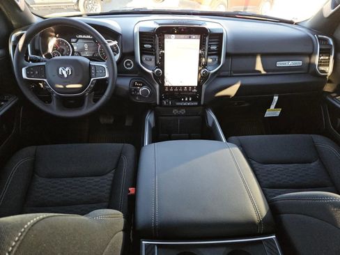 New 2026 RAM 1500 Lone Star image 11