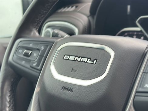 Used 2021 GMC Sierra 1500 Denali w/ Denali Ultimate Package image 29