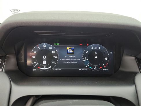 Used 2024 Land Rover Discovery Sport S AWD/4WD image 10
