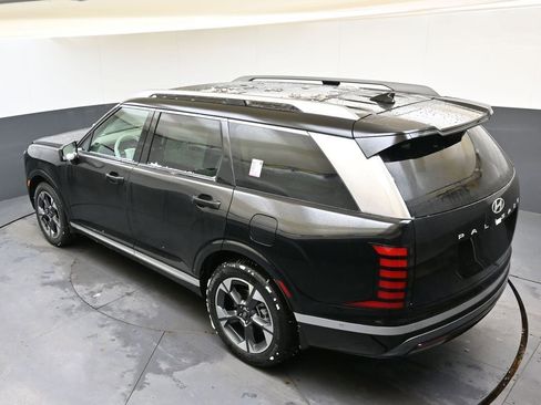 New 2026 Hyundai Palisade Limited image 51