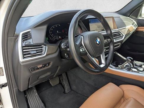 Used 2023 BMW X5 sDrive40i w/ Parking Assistance Package image 10