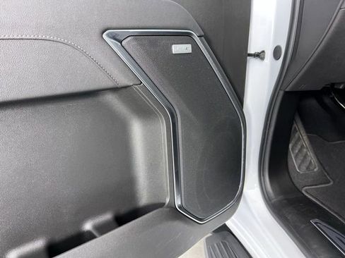 Used 2026 GMC Sierra 1500 SLT w/ SLT Premium Plus Package image 24