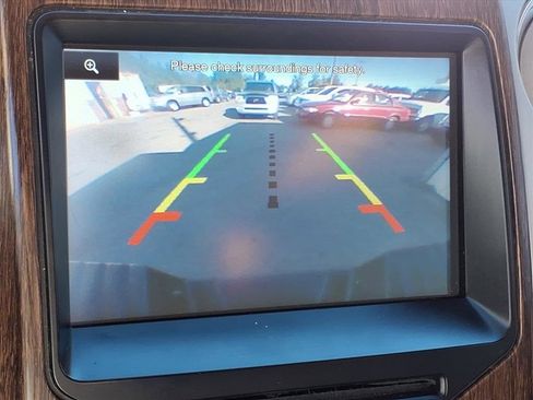 Used 2013 Ford F150 Lariat w/ Luxury Equipment Group image 10