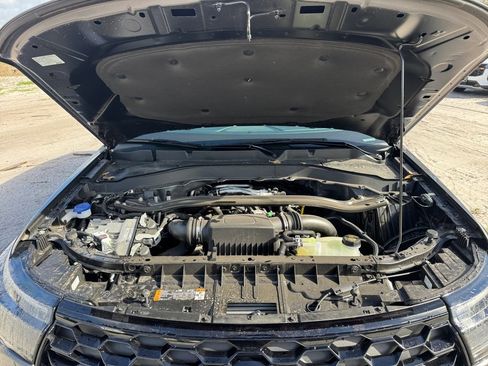 New 2026 Ford Explorer ST w/ Sun And Sound Package image 31