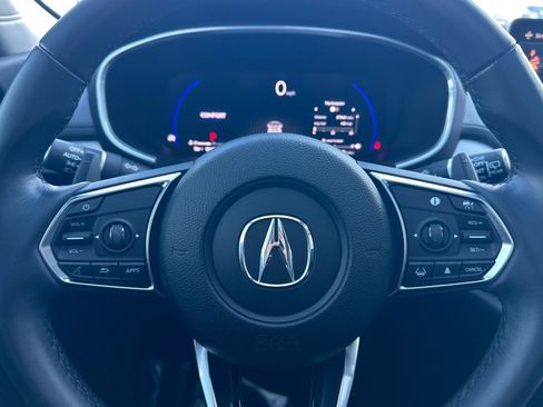 Used 2024 Acura MDX FWD w/ Technology Package image 26