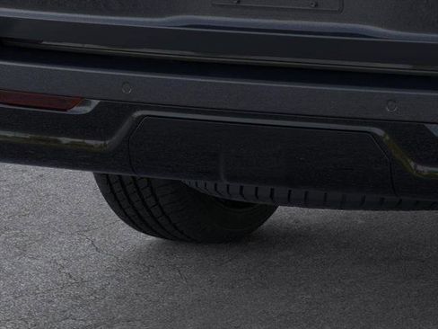 New 2026 Lincoln Navigator Reserve image 23