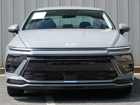 Used 2026 Hyundai Sonata SEL AWD/4WD image 6