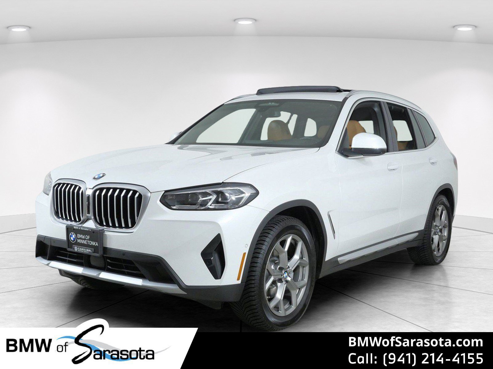 Used 2021 Mercedes-Benz GLE 53 AMG 4MATIC Coupe 360° Tour