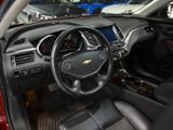 Used 2015 Chevrolet Impala LT w/ Convenience Package image 5