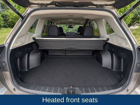 Used 2020 Subaru Forester Premium AWD/4WD image 34