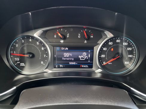 Used 2024 Chevrolet Equinox LT AWD/4WD image 12
