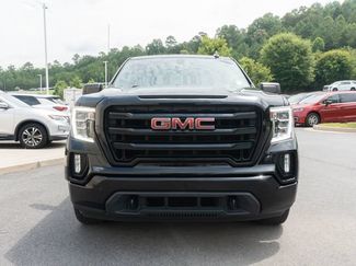 Used 2021 GMC Sierra 1500 Elevation w/ X31 Off-Road Package AWD/4WD video 2