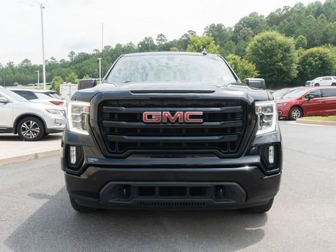 Used 2021 GMC Sierra 1500 Elevation w/ X31 Off-Road Package AWD/4WD image 2