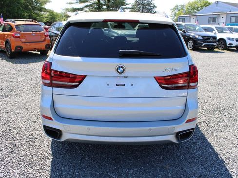 Used 2017 BMW X5 xDrive35i AWD/4WD image 8