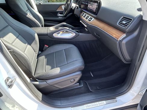 Certified 2024 Mercedes-Benz GLE 350 4MATIC image 48