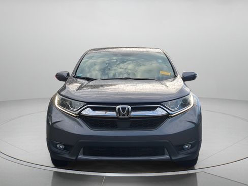 Used 2019 Honda CR-V EX-L image 37