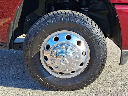 Used 2022 RAM 3500 Big Horn w/ Level A Equipment Group image 7