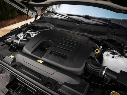 Used 2021 Land Rover Range Rover Westminster Edition image 34