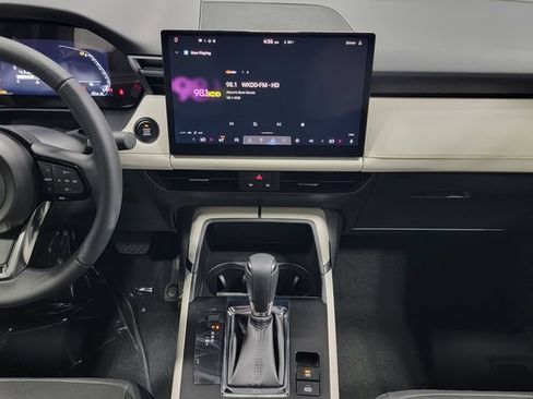 New 2026 MAZDA CX-5 Preferred AWD/4WD image 18