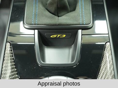 Used 2022 Porsche 911 GT3 RWD image 23