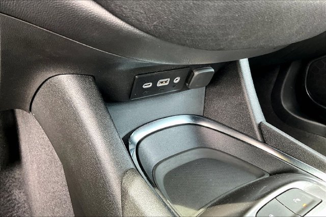 Used 2024 Chevrolet Malibu LT FWD image 15