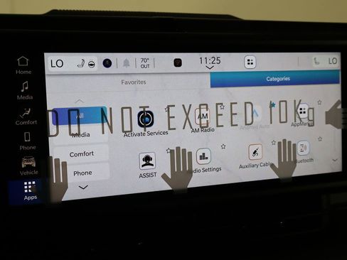 New 2026 Jeep Gladiator Willys image 35