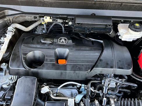 Used 2019 Acura RDX A-Spec FWD image 32