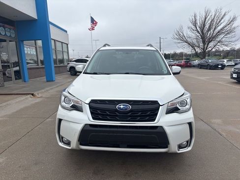 Used 2017 Subaru Forester 2.0XT Touring image 2