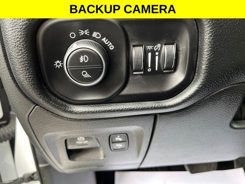 Used 2022 RAM 1500 Laramie AWD/4WD image 24