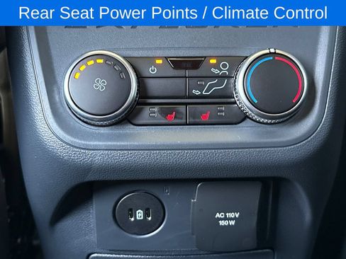 New 2026 Ford Explorer ST w/ Sun And Sound Package AWD/4WD image 25