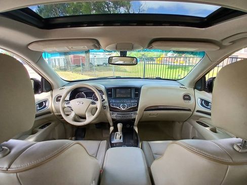 Used 2014 INFINITI QX60 FWD image 20