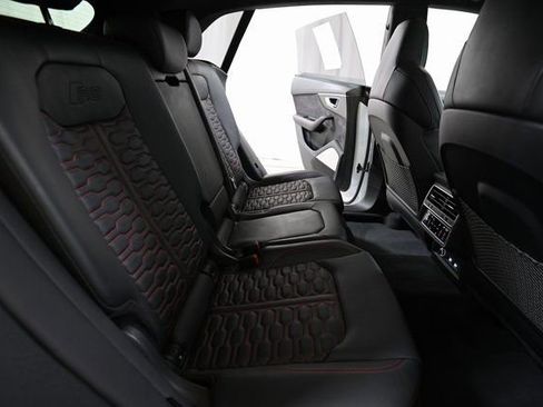 Used 2020 Audi RS Q8 AWD/4WD image 27