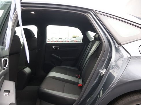 Used 2023 Honda Civic Sport image 39