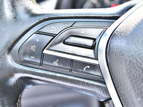 Used 2019 INFINITI Q50 Luxe image 11