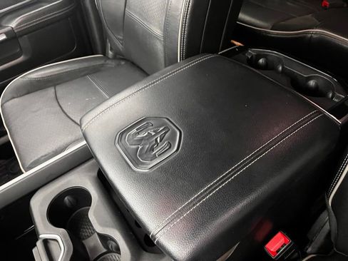 Used 2019 RAM 2500 Laramie AWD/4WD image 30