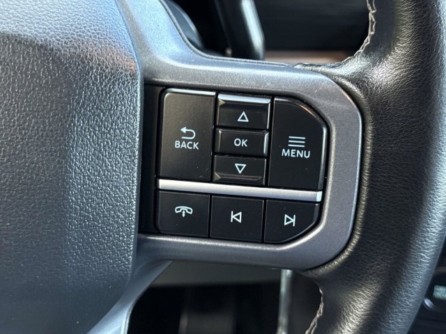 Used 2025 Ford F150 XLT w/ Equipment Group 301A Standard AWD/4WD image 18